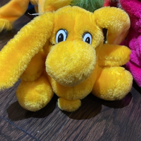 1989 and 1999 Kodak Kolorkins vintage & rare! - Picture 3 of 15